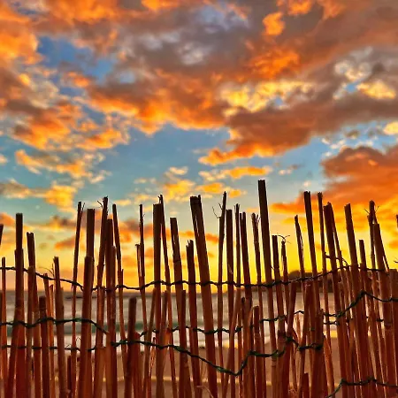 Casetta Leva 度假居 阿尔玛·迪·塔吉亚