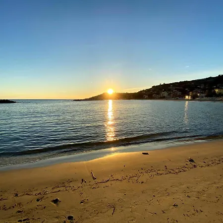 Casetta Leva 阿尔玛·迪·塔吉亚