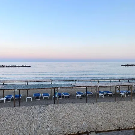 Сasa de vacaciones Casetta Leva Arma di Taggia