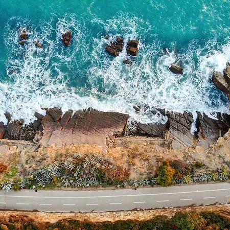 Casetta Leva 度假居