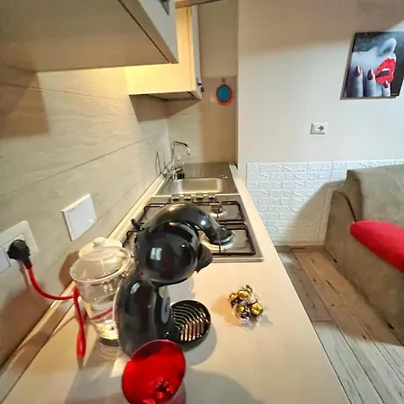 Сasa de vacaciones Casetta Leva Arma di Taggia