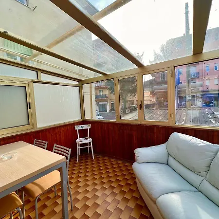 Casetta Leva 度假居 阿尔玛·迪·塔吉亚