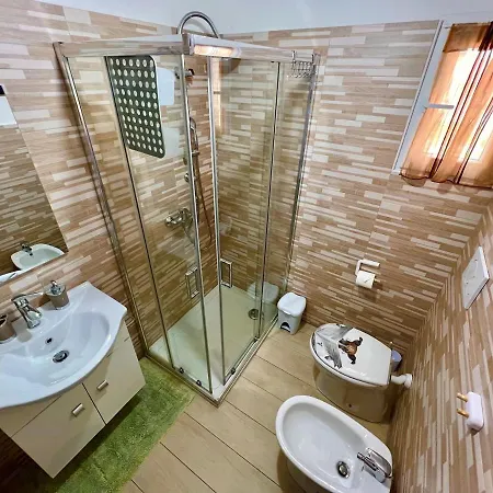 Casetta Leva 阿尔玛·迪·塔吉亚