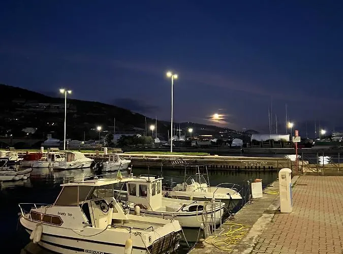 Casetta Leva Арма-ди-Таджа