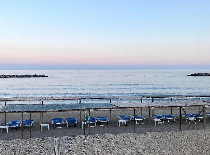 Дом отдыха Casetta Leva Арма-ди-Таджа