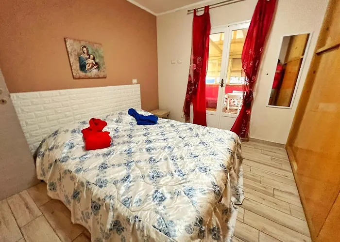 Casetta Leva Arma di Taggia