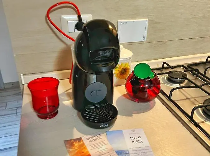 Casetta Leva Дом отдыха Арма-ди-Таджа