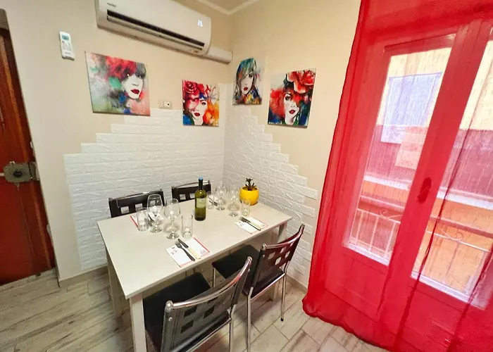 Casetta Leva Дом отдыха *