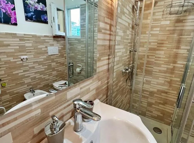 Casetta Leva Feriehus