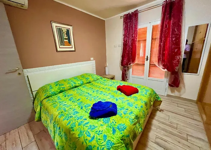 Casetta Leva * Arma di Taggia