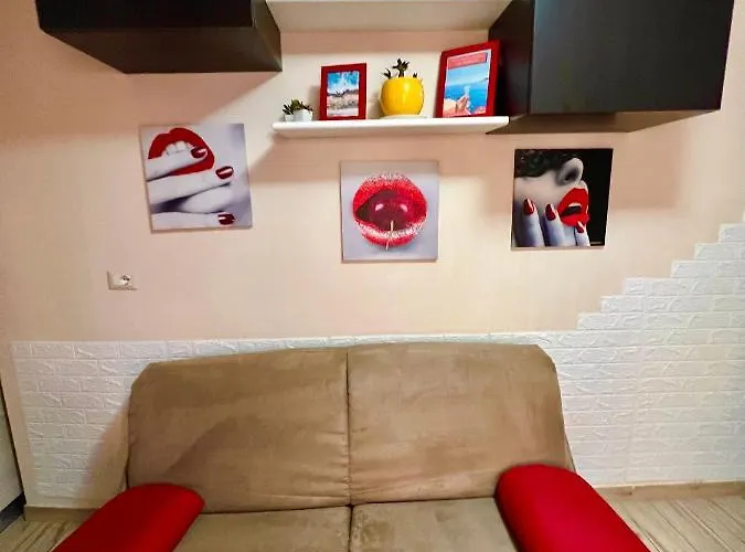 Casetta Leva Арма-ди-Таджа