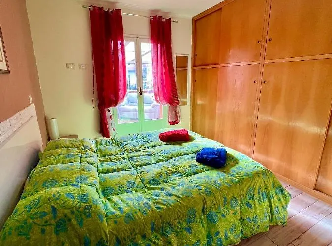 Casetta Leva Feriehus Arma di Taggia