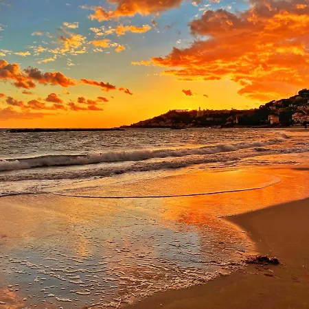 Casetta Leva Tatil Evi *