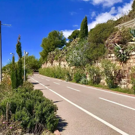 Casetta Leva * Arma di Taggia