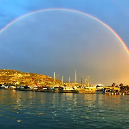 Casa vacanze Casetta Levà *