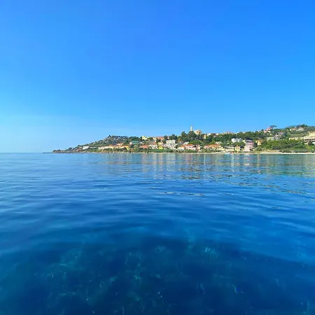 Casetta Leva
