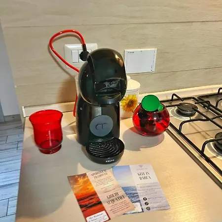 Casetta Levà Casa vacanze Arma di Taggia