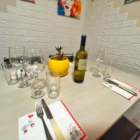 Casetta Leva * Arma di Taggia