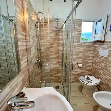 Tatil Evi Casetta Leva Arma di Taggia