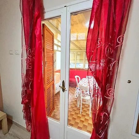 Casa vacanze Casetta Levà