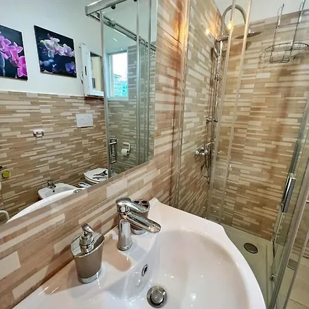 Casetta Leva Holiday home