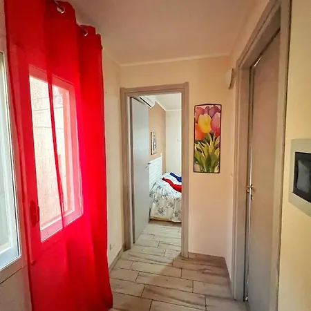 Casetta Leva Holiday home *