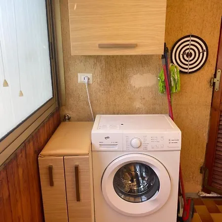 Casetta Levà Casa vacanze *