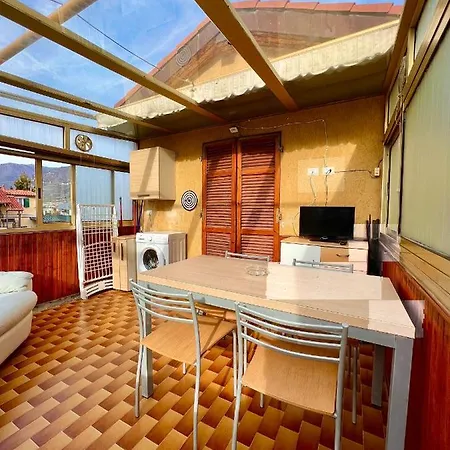 Tatil Evi Casetta Leva *