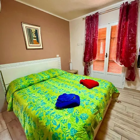 Casetta Leva * Arma di Taggia