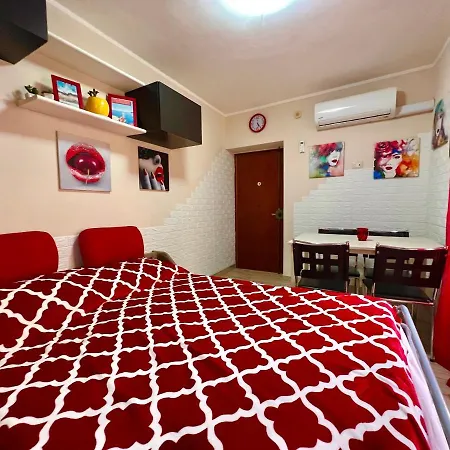 Tatil Evi Casetta Leva