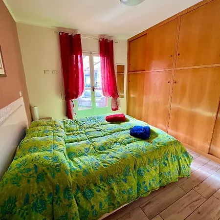 Casetta Levà Casa vacanze Arma di Taggia