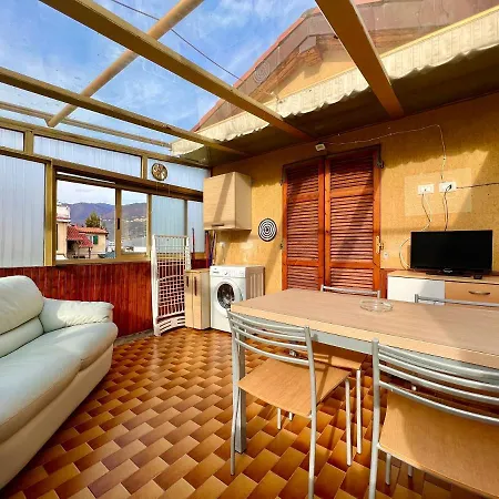 Casetta Leva Arma di Taggia