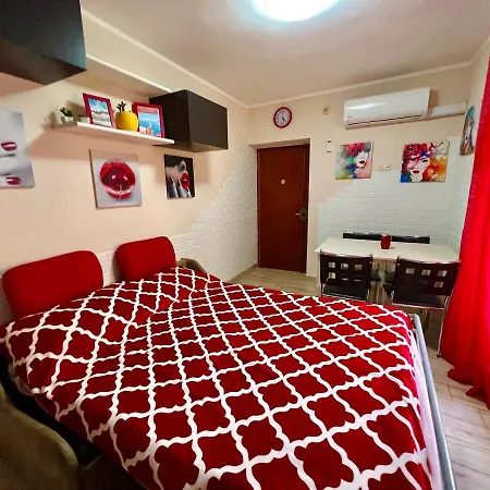 Casetta Levà * Arma di Taggia