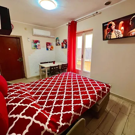 Dom wakacyjny Casetta Leva