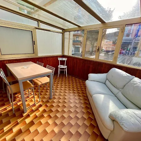 Casetta Levà Casa vacanze *