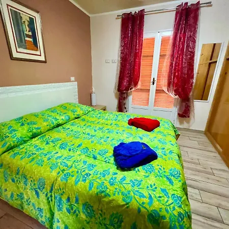 Casa vacanze Casetta Levà *