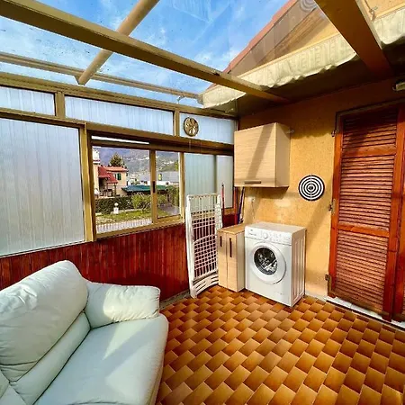 Tatil Evi Casetta Leva *