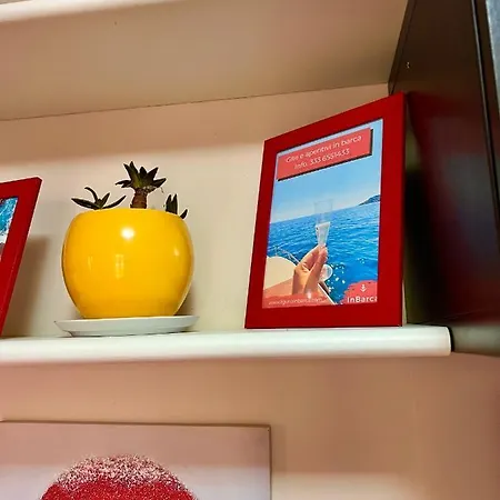 Casetta Leva 펜션 아르마 디 타지아