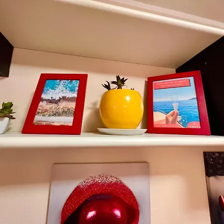 Casetta Leva Arma di Taggia