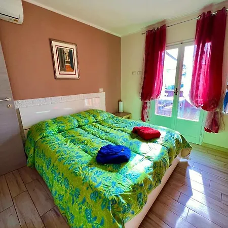 Casetta Leva * Arma di Taggia